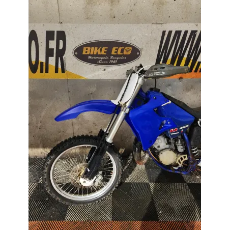 YAMAHA YZ 125