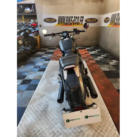 BENDA BD 125