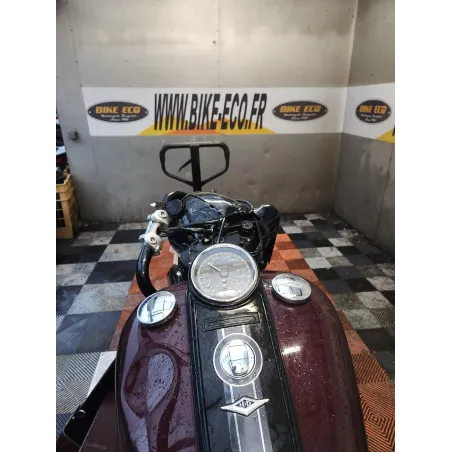 HARLEY DAVIDSON FLHRXS 1868 ROAD KING