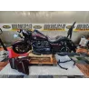 HARLEY DAVIDSON FLHRXS 1868 ROAD KING HARLEY DAVIDSON FLHRXS 1868 ROAD KING