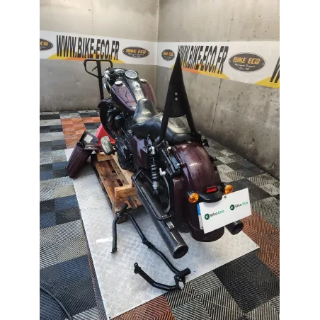 HARLEY DAVIDSON FLHRXS 1868 ROAD KING