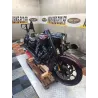 HARLEY DAVIDSON FLHRXS 1868 ROAD KING HARLEY DAVIDSON FLHRXS 1868 ROAD KING