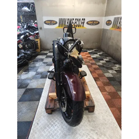 HARLEY DAVIDSON FLHRXS 1868 ROAD KING