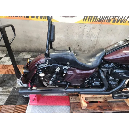 HARLEY DAVIDSON FLHRXS 1868 ROAD KING