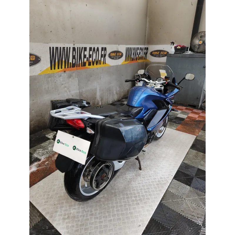 BMW F 800 GT