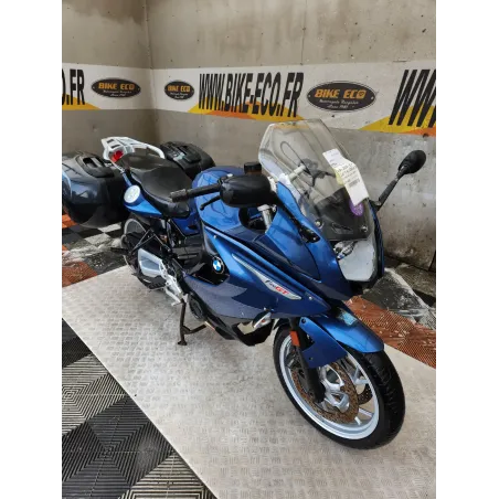 BMW F 800 GT