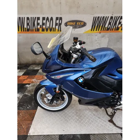 BMW F 800 GT