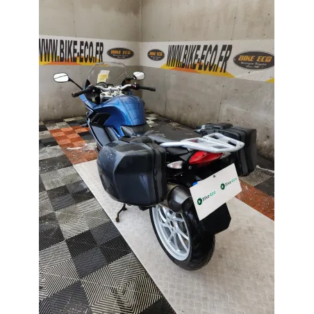 BMW F 800 GT