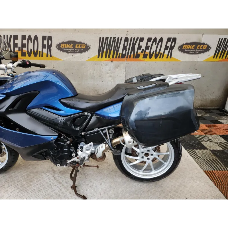 BMW F 800 GT
