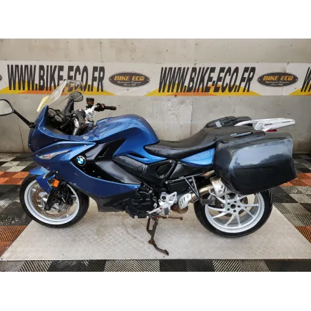 BMW F 800 GT