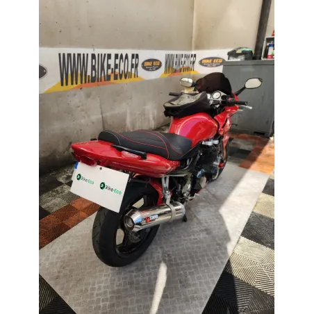 KAWASAKI ZR7S 750
