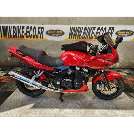 KAWASAKI ZR7S 750