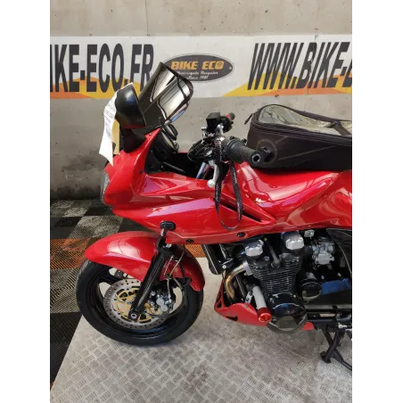 KAWASAKI ZR7S 750