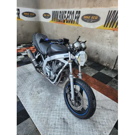 SUZUKI GSE 500