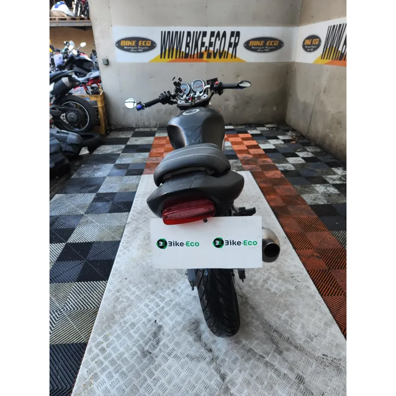 SUZUKI GSE 500
