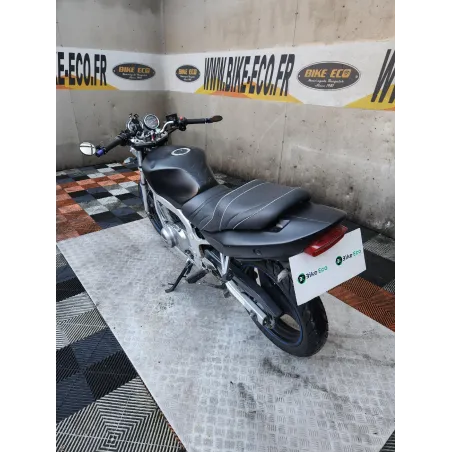 SUZUKI GSE 500