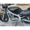 SUZUKI GSE 500
