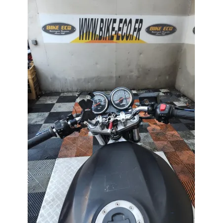 SUZUKI GSE 500