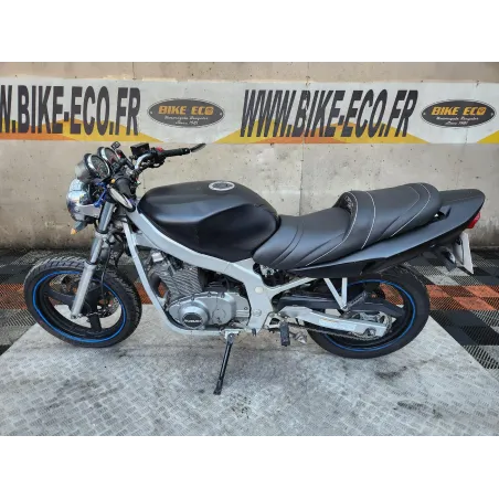 SUZUKI GSE 500