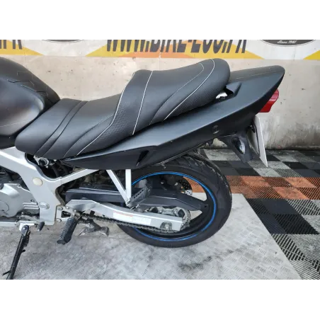 SUZUKI GSE 500