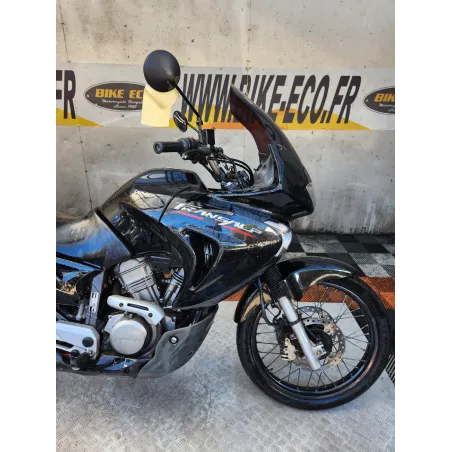 HONDA XL 650 TRANSALP