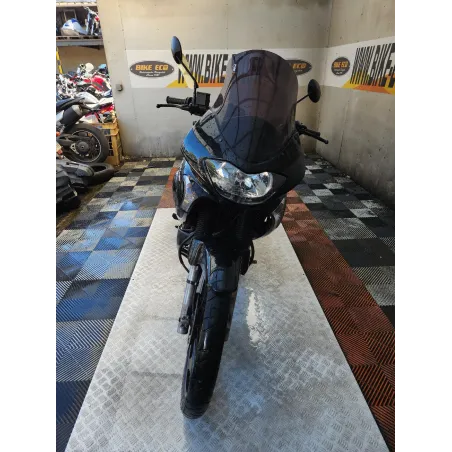 HONDA XL 650 TRANSALP