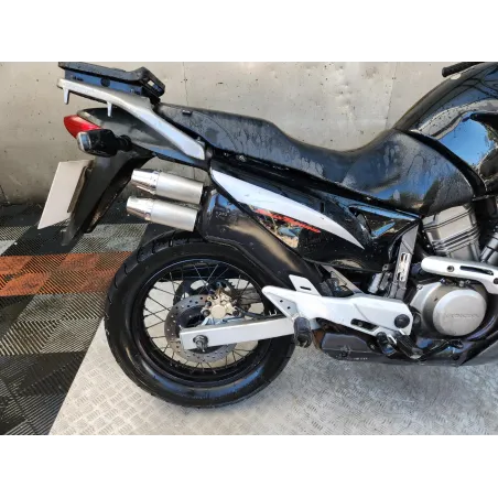 HONDA XL 650 TRANSALP