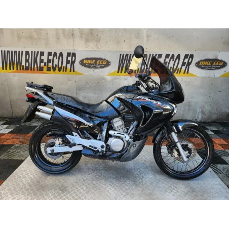 HONDA XL 650 TRANSALP
