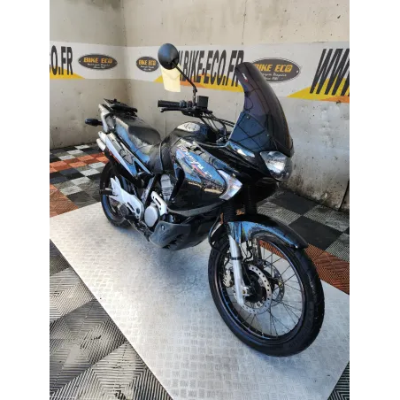 HONDA XL 650 TRANSALP