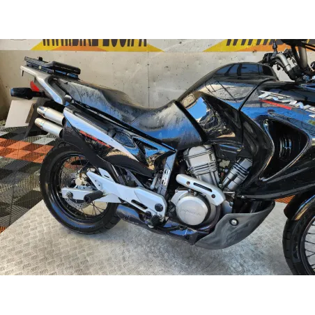 HONDA XL 650 TRANSALP