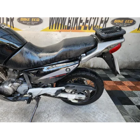 HONDA XL 650 TRANSALP