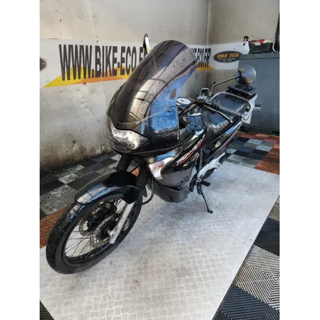 HONDA XL 650 TRANSALP