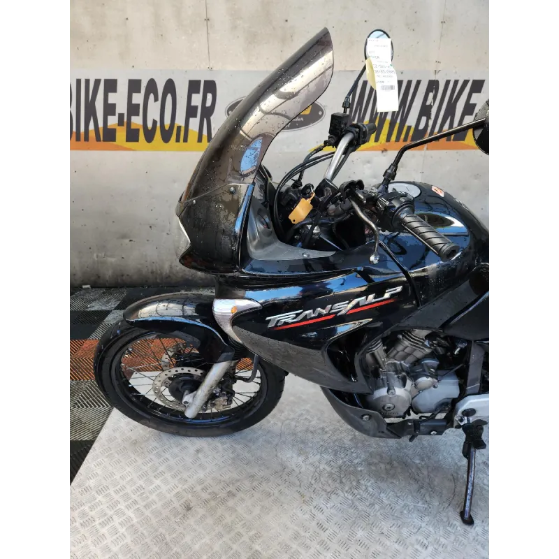HONDA XL 650 TRANSALP