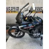 HONDA XL 650 TRANSALP HONDA XL 650 TRANSALP