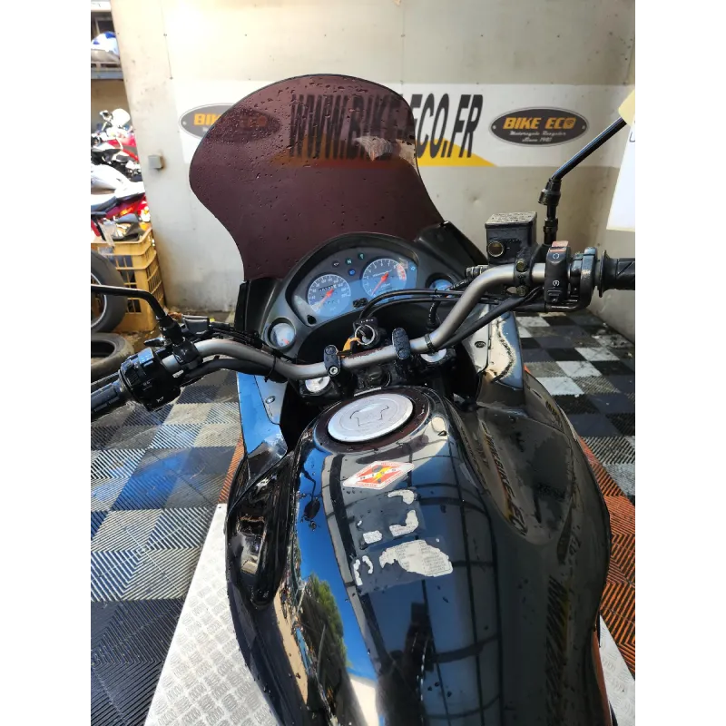 HONDA XL 650 TRANSALP