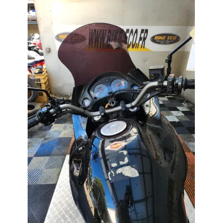 HONDA XL 650 TRANSALP