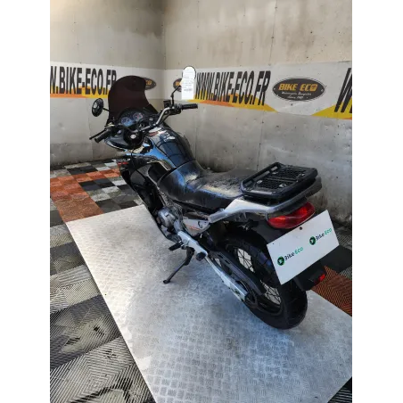 HONDA XL 650 TRANSALP