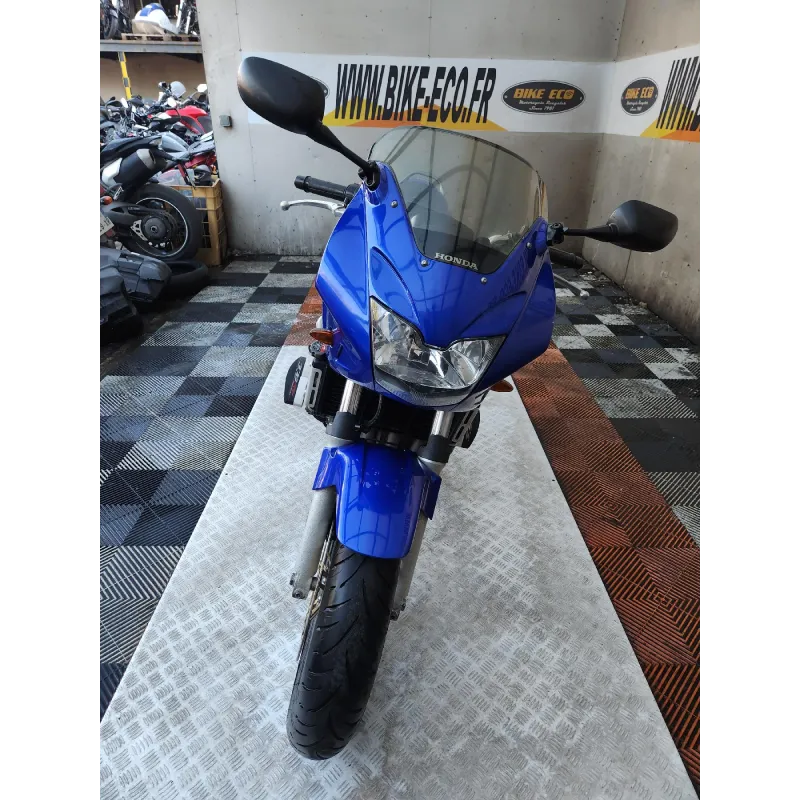 HONDA HORNET 600 S