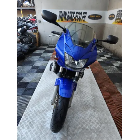 HONDA HORNET 600 S