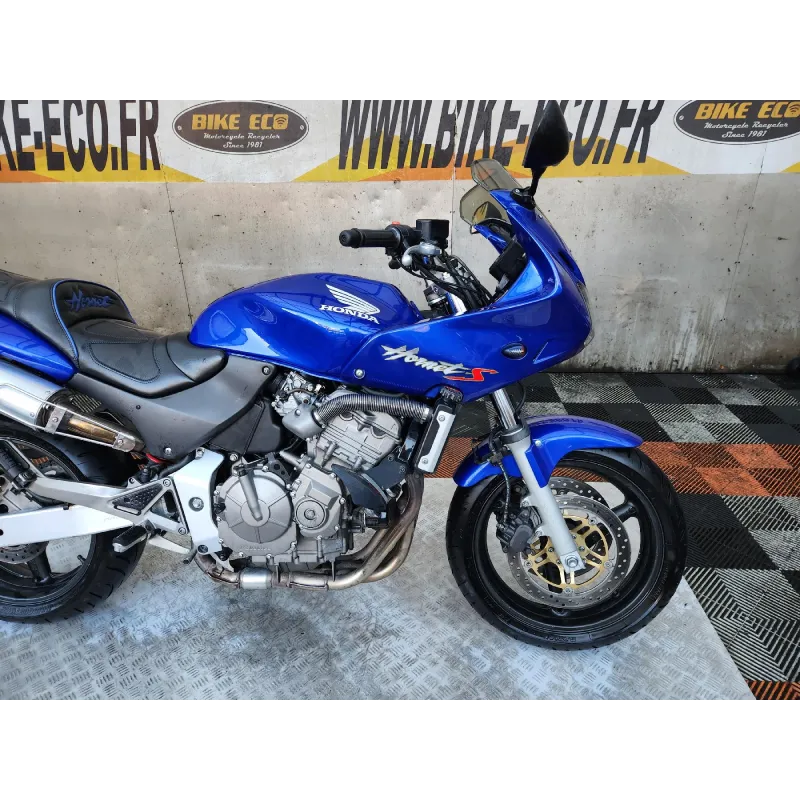 HONDA HORNET 600 S