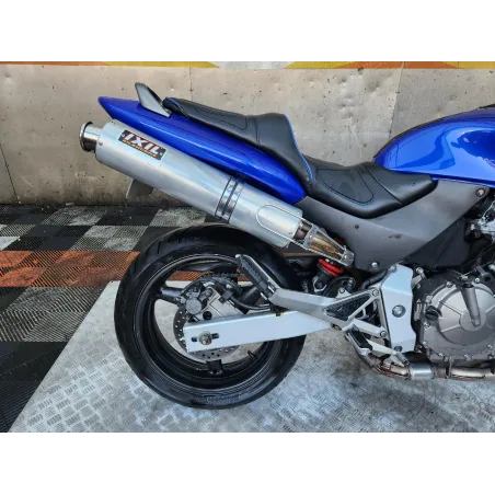 HONDA HORNET 600 S