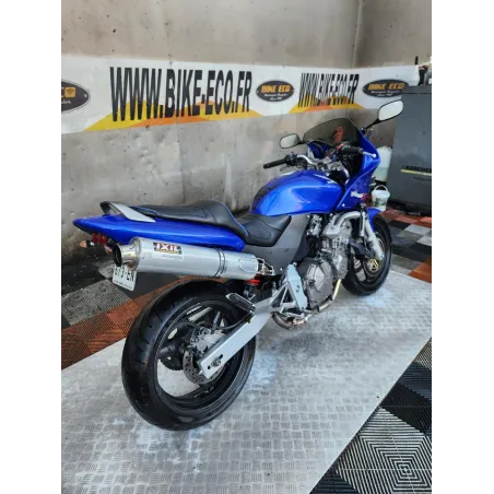 HONDA HORNET 600 S