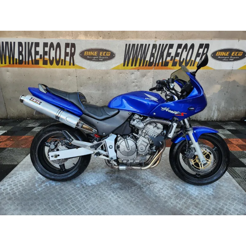 HONDA HORNET 600 S