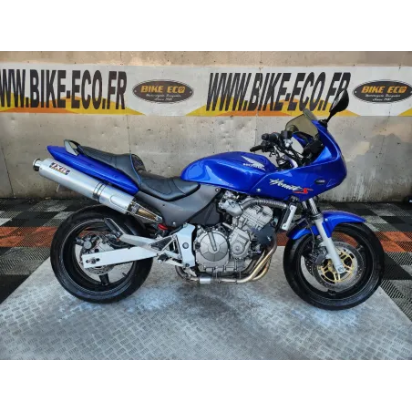 HONDA HORNET 600 S