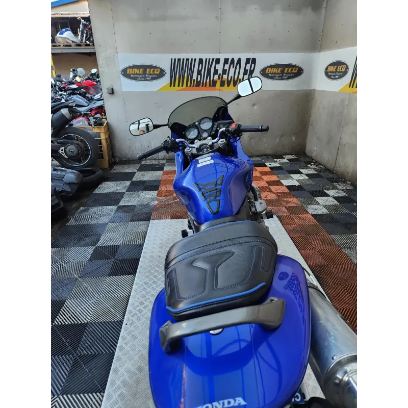 HONDA HORNET 600 S