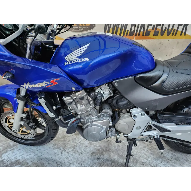 HONDA HORNET 600 S