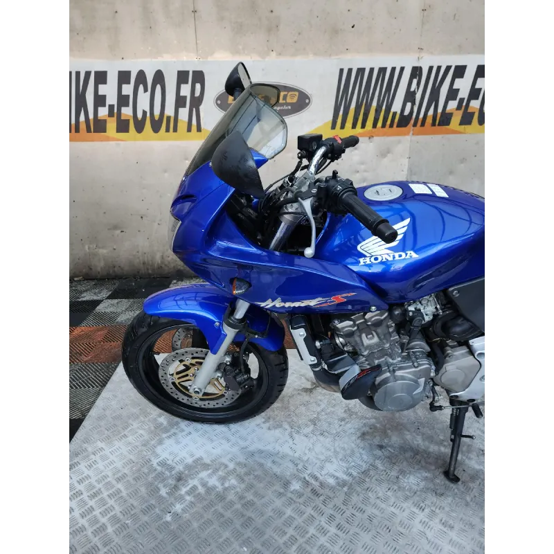 HONDA HORNET 600 S