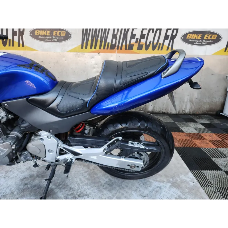 HONDA HORNET 600 S