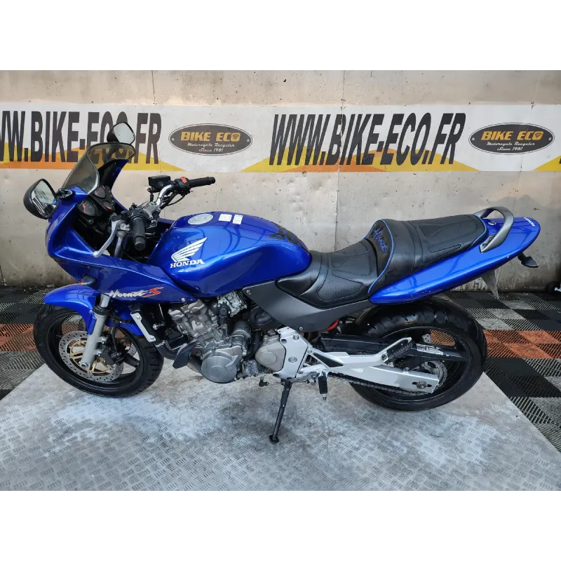 HONDA HORNET 600 S