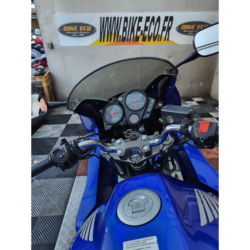HONDA HORNET 600 S